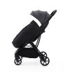 Коляска прогулянкова Adamex Zoom  grey