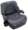 Автокрісло Bair Boost i-size Iso-fix BG-02 graphite midnight