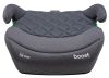 Автокрісло Bair Boost i-size Iso-fix BG-02 graphite midnight
