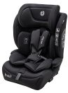 Автокрісло Bair Slider i-size Iso-fix BS-01 total black