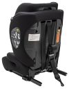 Автокрісло Bair Slider i-size Iso-fix BS-01 total black