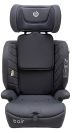 Автокрісло Bair Slider i-size Iso-fix BS-02 graphite midnight
