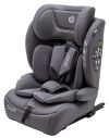 Автокрісло Bair Slider i-size Iso-fix BS-03 grey