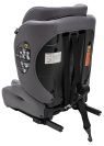Автокрісло Bair Slider i-size Iso-fix BS-03 grey