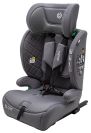 Автокрісло Bair Slider i-size Iso-fix BS-03 grey