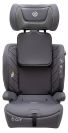 Автокрісло Bair Slider i-size Iso-fix BS-03 grey