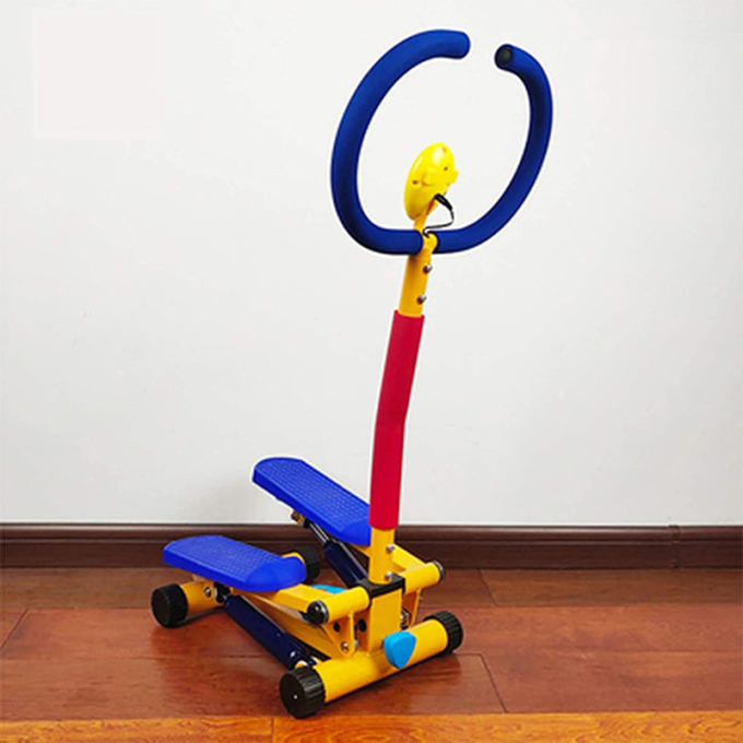 Механічний дитячий степпер Fit Kid 37x47 см