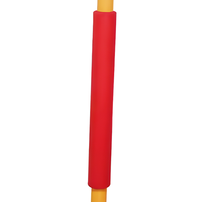 Диск здоров'я дитячий FitKid 37x33 см
