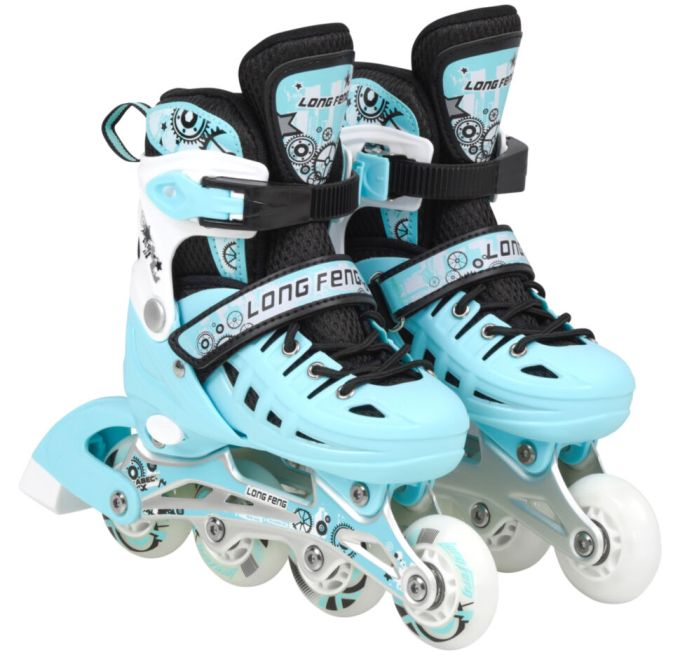 Набор Combo 2in1 Ice S (31-34)  (1 кор. (6 шт) Ментоловый 1 + Сиреневый 1 + Розовый 2 + Синий 2)