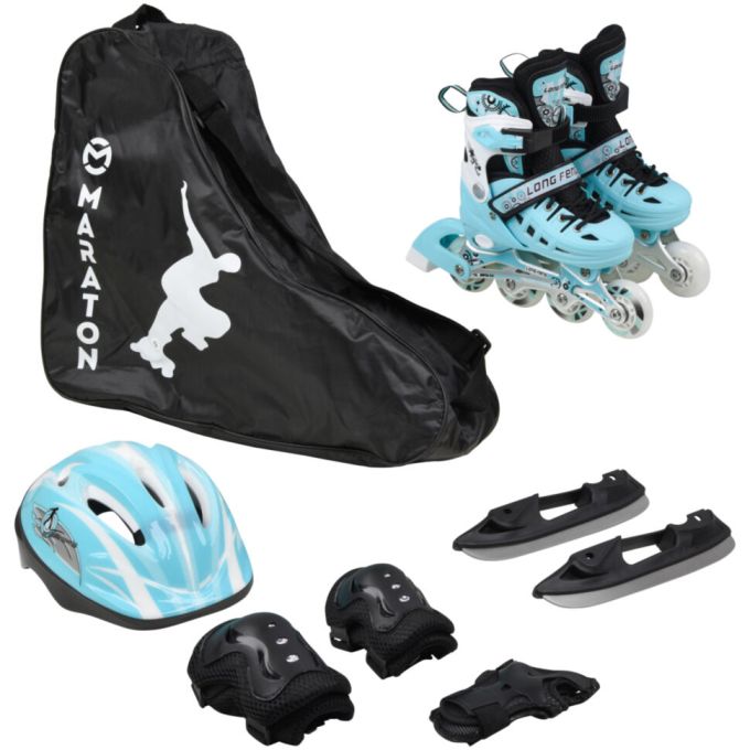 Набор Combo 2in1 Ice S (31-34)  (Ментоловый)