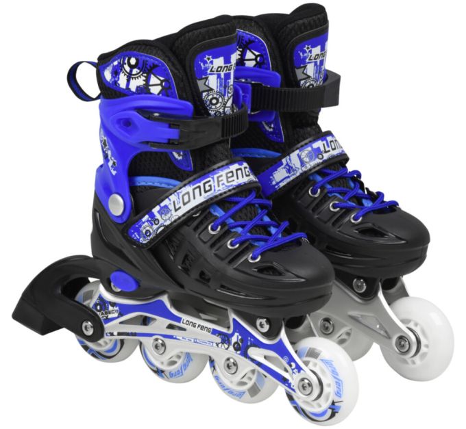 Набор Combo 2in1 Ice S (31-34)  (1 кор. (6 шт) Ментоловый 1 + Сиреневый 1 + Розовый 2 + Синий 2)