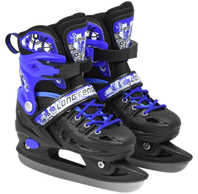 Набор Combo 2in1 Ice S (31-34)  (1 кор. (6 шт) Ментоловый 1 + Сиреневый 1 + Розовый 2 + Синий 2)