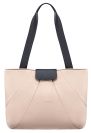 Коляска 2 в 1 Adamex Sigma Natura 14 sand