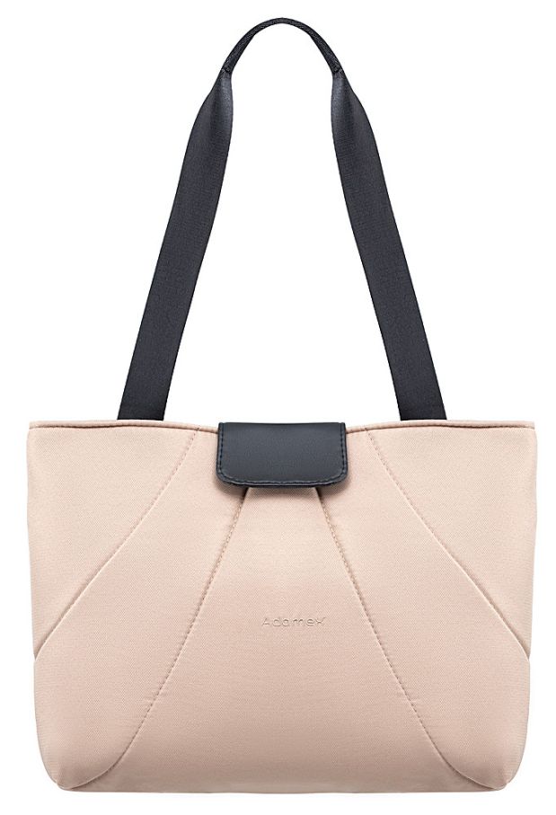 Коляска 2 в 1 Adamex Sigma Natura 14 sand