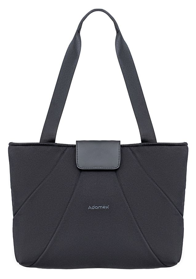 Коляска 2 в 1 Adamex Sigma Natura 11 carbon