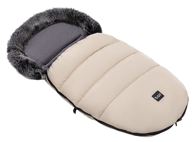 Зимовий конверт Bair Polar U PU-03 beige бежевий