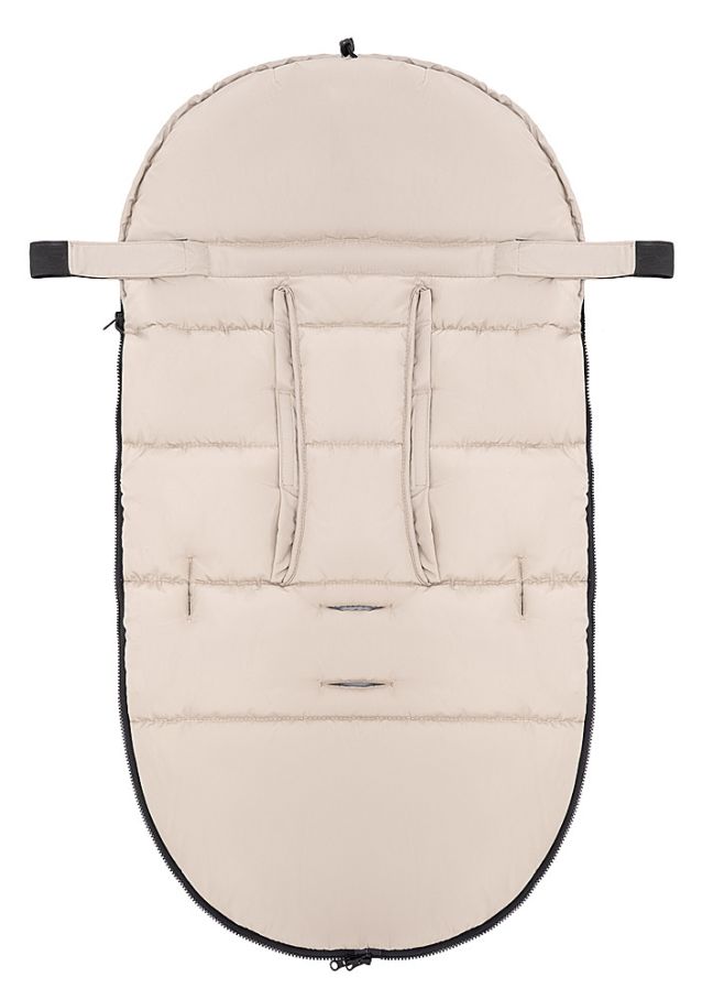 Зимовий конверт Bair Polar U PU-03 beige бежевий