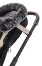 Зимовий конверт Bair Polar U PU-03 beige бежевий