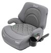 Автокрісло Bair Boost i-size Iso-fix BG-05 grey