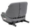 Автокрісло Bair Boost i-size Iso-fix BG-05 grey