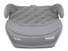 Автокрісло Bair Boost i-size Iso-fix BG-05 grey