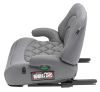 Автокрісло Bair Boost i-size Iso-fix BG-05 grey