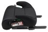 Автокрісло Bair Move i-size Iso-fix BM-01 total black