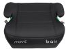 Автокрісло Bair Move i-size Iso-fix BM-01 total black