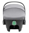 Автокрісло Bair Orbit i-size Iso-fix OR-05 grey