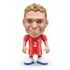 Ballers (Боллерз). FIFA GLOBAL (Фіфа Глобал): Фігурка-сюрприз футболіста у капсулі (серія 1)