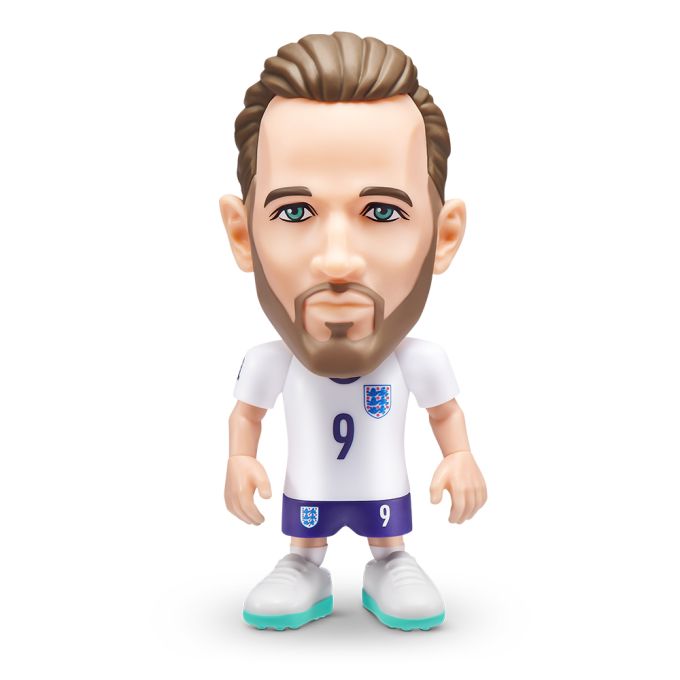 Ballers (Боллерз). FIFA GLOBAL (Фіфа Глобал): Фігурка-сюрприз футболіста у капсулі (серія 1)