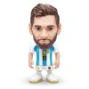 Ballers (Боллерз). FIFA GLOBAL (Фіфа Глобал): Фігурка-сюрприз футболіста у капсулі (серія 1)
