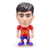 Ballers (Боллерз). FIFA GLOBAL (Фіфа Глобал): Фігурка-сюрприз футболіста у капсулі (серія 1)