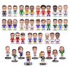 Ballers (Боллерз). FIFA GLOBAL (Фіфа Глобал): Фігурка-сюрприз футболіста у капсулі (серія 1)