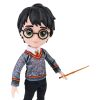 WIZARDING WORLD: колекційна лялька Гаррі (20 см)