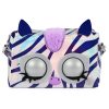 Purse Pets: інтерактивна сумочка 'Зебра'