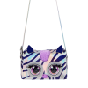 Purse Pets: інтерактивна сумочка 'Зебра'