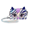 Purse Pets: інтерактивна сумочка 'Зебра'