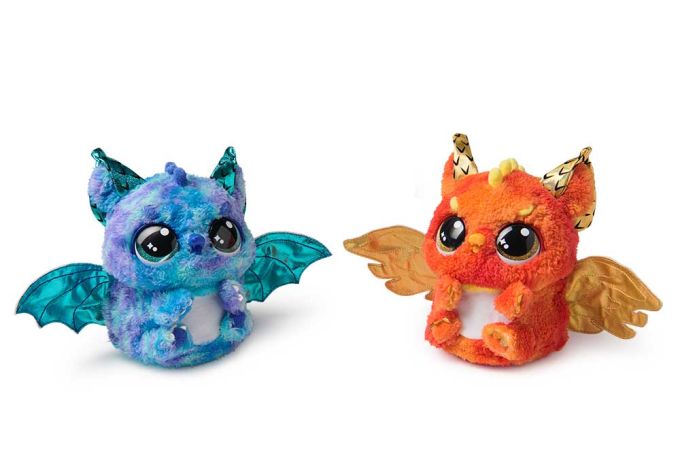 Hatchimals: Інтерактивний Драко в яйці (в асортименті)