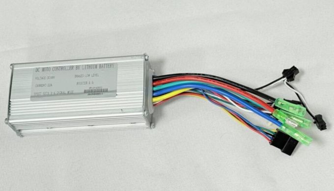 Controller 48V22A