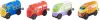 CHUGGINGTON: паровозик Брюстер на батарейках