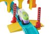 CHUGGINGTON: паровозик Коко на батарейках