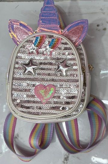 Рюкзак дитячий арт. C2264 (60шт) 17*14*7см