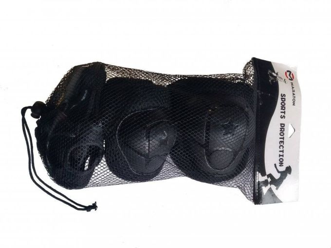Защита Maraton 2 black (1 кор. (60 шт))