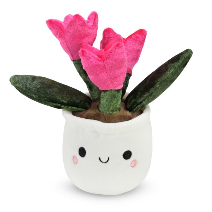 М'яка іграшка Plush and Co "Квітоньки" арт. PLC25053 (24шт) 20см