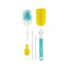 Набір щіточок для пляшечок і сосок Akuku  A0410