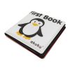 Розвиваюча Перша  книга Akuku A0476