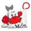 Сенсорна книга, Морські тварини Akuku A0480