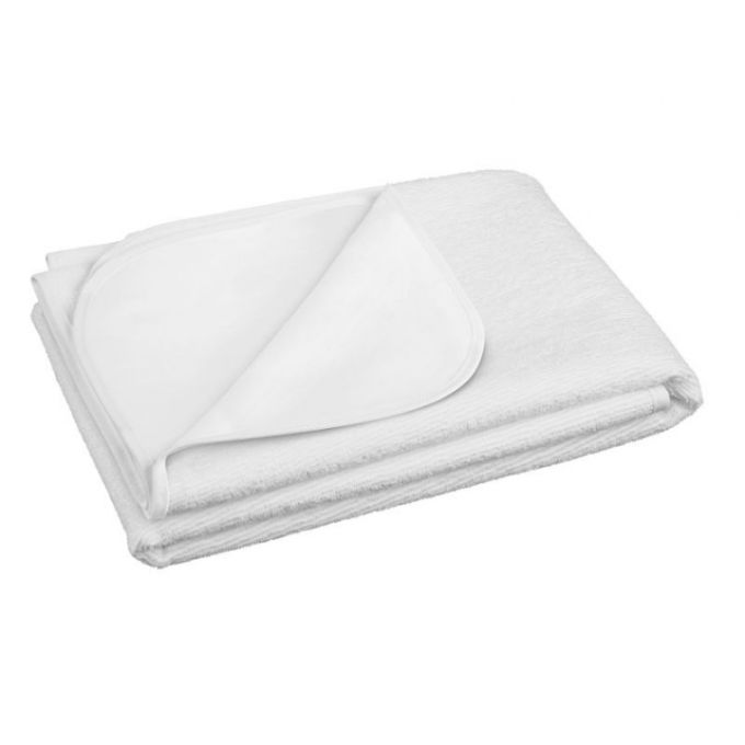 Підстилки з м'якої клейонки 70 x 140 см  Akuku A1282