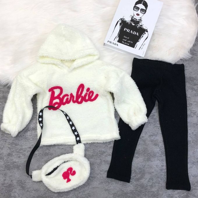 Костюм травка Barbie 5-8